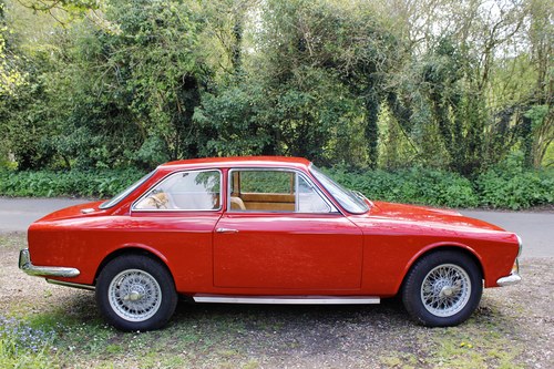 1968 Gilbern Genie In vendita (immagine 24 di 133)