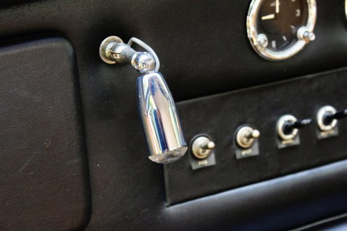 1968 Gilbern Genie In vendita (immagine 54 di 133)