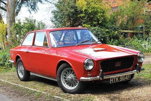 1968 Gilbern Genie In vendita (immagine 2 di 133)