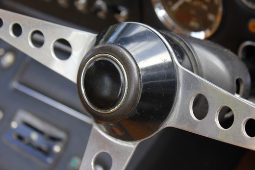 1968 Gilbern Genie In vendita (immagine 62 di 133)