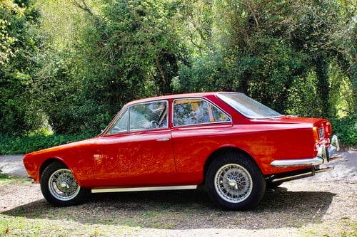 1968 Gilbern Genie In vendita (immagine 22 di 133)