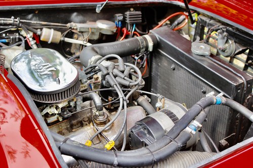 1968 Gilbern Genie In vendita (immagine 84 di 133)