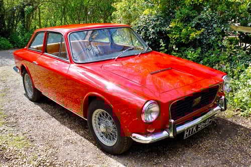 1968 Gilbern Genie In vendita (immagine 3 di 133)