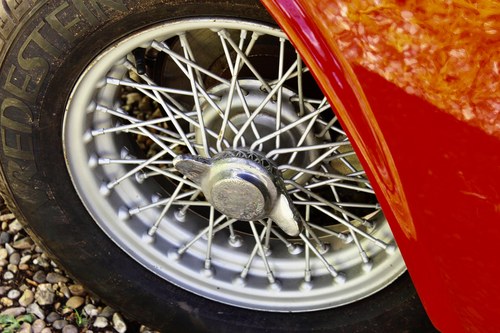 1968 Gilbern Genie In vendita (immagine 78 di 133)