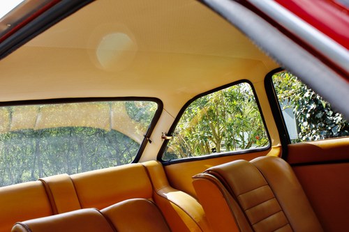 1968 Gilbern Genie In vendita (immagine 51 di 133)