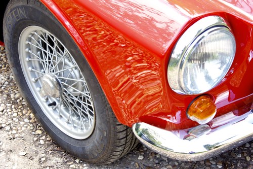 1968 Gilbern Genie In vendita (immagine 70 di 133)