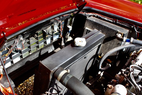 1968 Gilbern Genie In vendita (immagine 89 di 133)