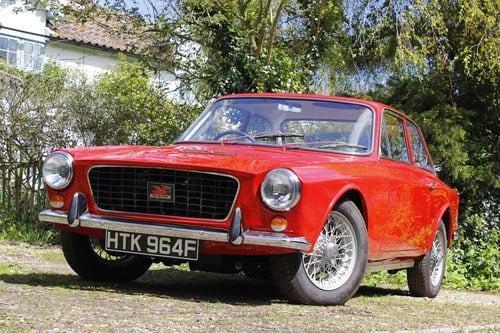 1968 Gilbern Genie In vendita (immagine 1 di 133)