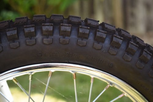 1971 Gilera 50cc 5V Trial Te koop (foto 68 van 76)