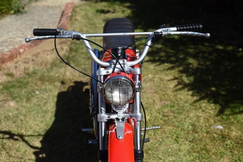 1971 Gilera 50cc 5V Trial Te koop (foto 21 van 76)