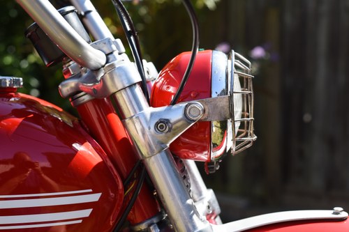 1971 Gilera 50cc 5V Trial Te koop (foto 24 van 76)