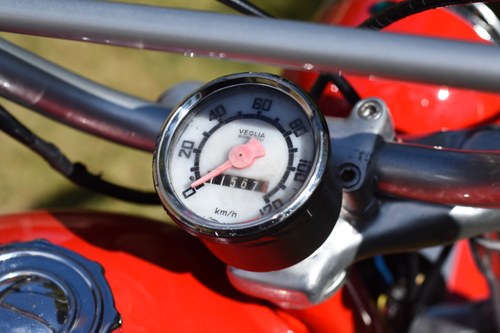 1971 Gilera 50cc 5V Trial Te koop (foto 26 van 76)