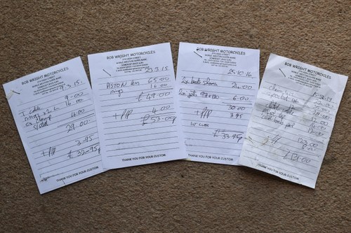 1971 Gilera 50cc 5V Trial Te koop (foto 76 van 76)