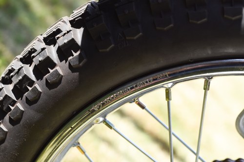 1971 Gilera 50cc 5V Trial Te koop (foto 66 van 76)