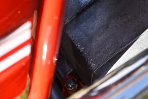 1971 Gilera 50cc 5V Trial Te koop (foto 65 van 76)