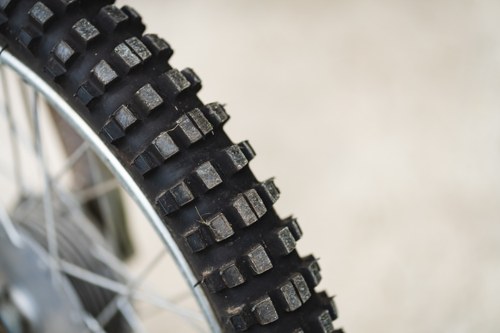 1981 Gilera 50 Trials Bike For Sale (picture 49 of 78)