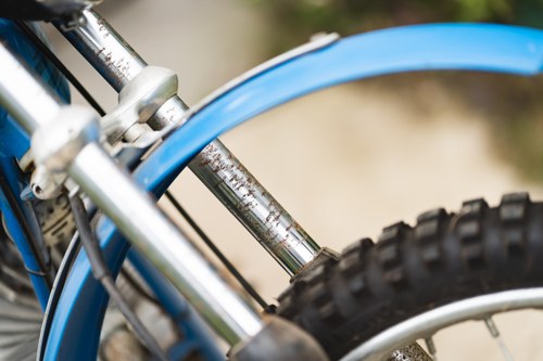 1981 Gilera 50 Trials Bike For Sale (picture 68 of 78)