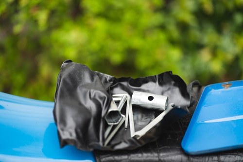 1981 Gilera 50 Trials Bike For Sale (picture 15 of 78)