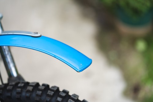 1981 Gilera 50 Trials Bike For Sale (picture 48 of 78)