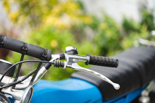 1981 Gilera 50 Trials Bike For Sale (picture 40 of 78)