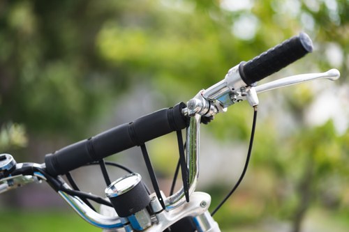 1981 Gilera 50 Trials Bike For Sale (picture 60 of 78)