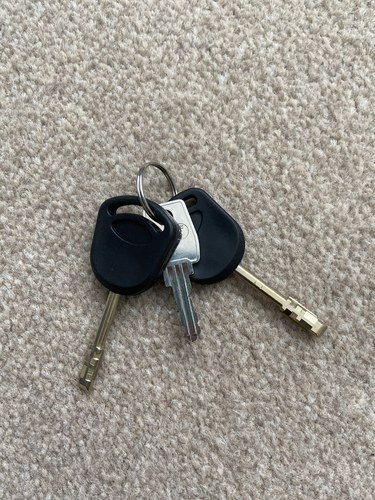 1986 Ginetta G27 zum Verkauf (Bild 82 von 87)