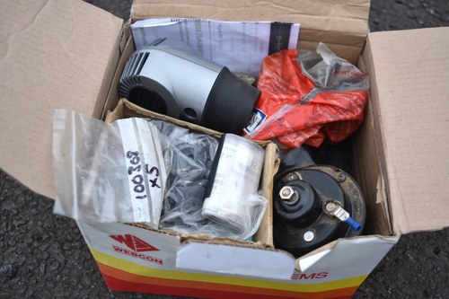 1986 Ginetta G27 zum Verkauf (Bild 75 von 87)