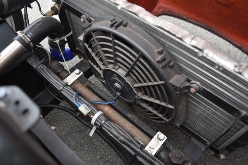 1986 Ginetta G27 zum Verkauf (Bild 65 von 87)