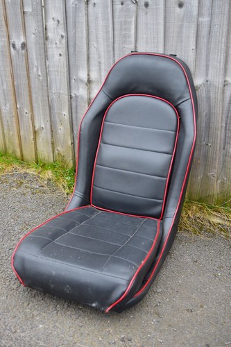 1986 Ginetta G27 zum Verkauf (Bild 77 von 87)