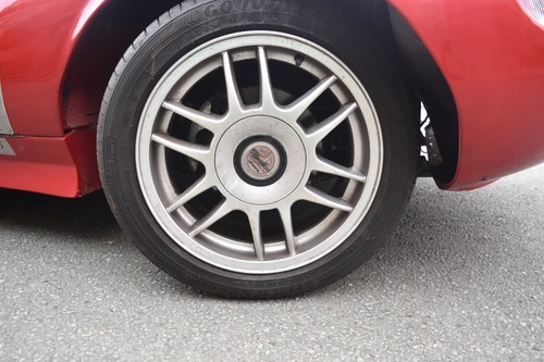 1986 Ginetta G27 zum Verkauf (Bild 28 von 87)