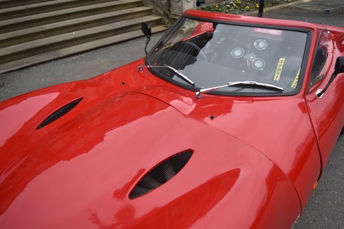 1986 Ginetta G27 zum Verkauf (Bild 50 von 87)