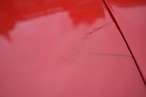 1986 Ginetta G27 zum Verkauf (Bild 54 von 87)