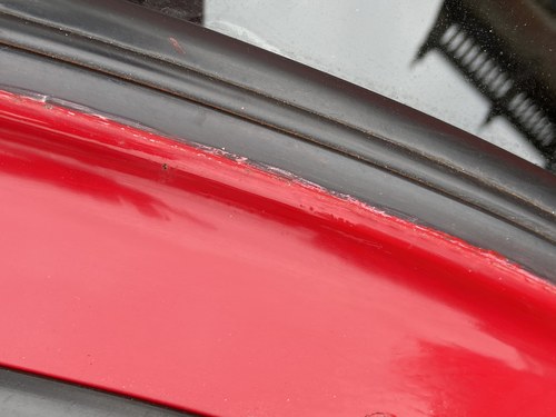 1986 Ginetta G27 zum Verkauf (Bild 56 von 87)