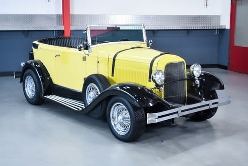 1970s Glassic Convertible V8 - LHD In vendita (immagine 6 di 61)