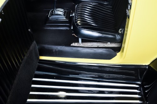 1970s Glassic Convertible V8 - LHD In vendita (immagine 31 di 61)