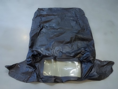 1970s Glassic Convertible V8 - LHD In vendita (immagine 54 di 61)