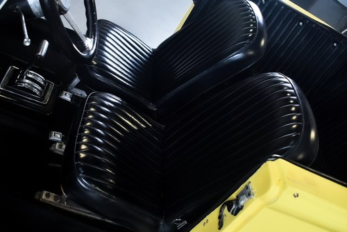 1970s Glassic Convertible V8 - LHD In vendita (immagine 32 di 61)