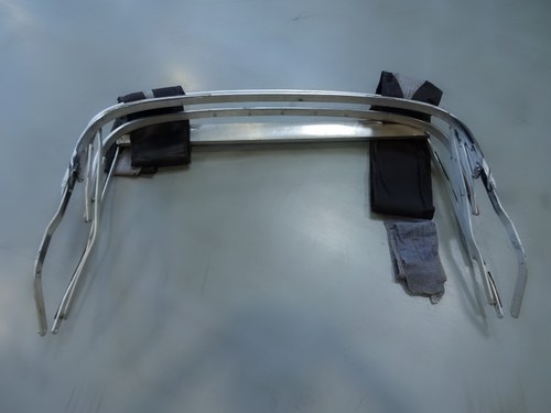 1970s Glassic Convertible V8 - LHD In vendita (immagine 55 di 61)