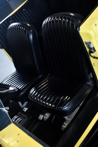 1970s Glassic Convertible V8 - LHD In vendita (immagine 33 di 61)