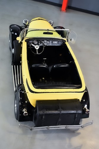 1970s Glassic Convertible V8 - LHD In vendita (immagine 22 di 61)