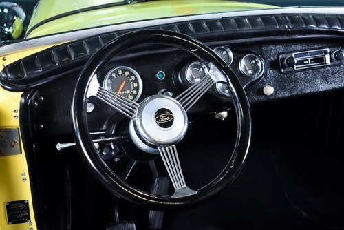 1970s Glassic Convertible V8 - LHD In vendita (immagine 35 di 61)