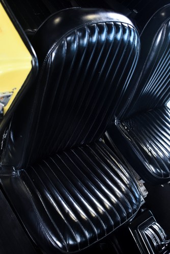 1970s Glassic Convertible V8 - LHD In vendita (immagine 37 di 61)