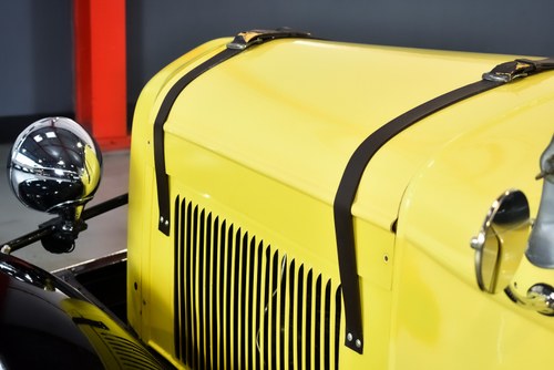 1970s Glassic Convertible V8 - LHD In vendita (immagine 51 di 61)