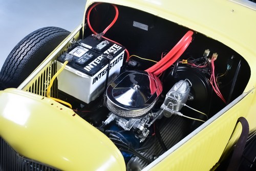 1970s Glassic Convertible V8 - LHD In vendita (immagine 59 di 61)