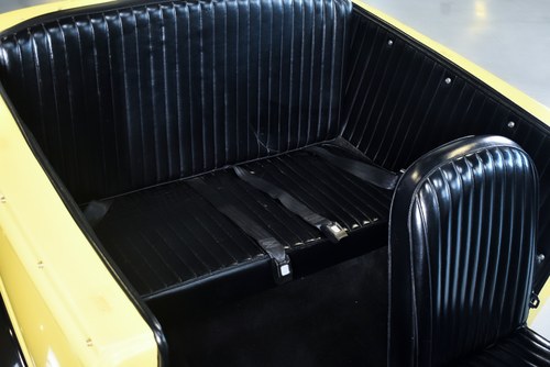 1970s Glassic Convertible V8 - LHD In vendita (immagine 39 di 61)