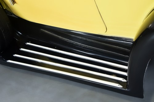 1970s Glassic Convertible V8 - LHD In vendita (immagine 52 di 61)