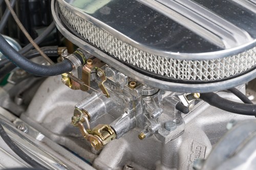 1959 GMC ½ ton Fleetside Deluxe SWB (LHD) For Sale (picture 136 of 165)