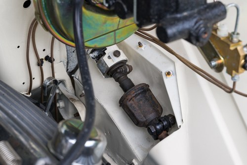 1959 GMC ½ ton Fleetside Deluxe SWB (LHD) For Sale (picture 131 of 165)