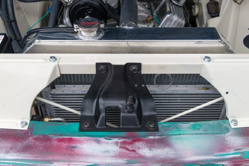 1959 GMC ½ ton Fleetside Deluxe SWB (LHD) For Sale (picture 138 of 165)