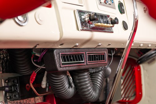 1959 GMC ½ ton Fleetside Deluxe SWB (LHD) For Sale (picture 67 of 165)